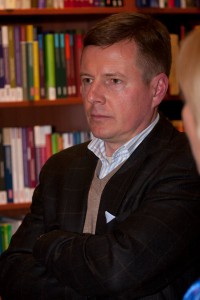 Mikołaj Burchard
