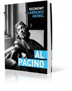 Al Pacino Axis