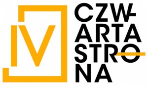 Czwarta strona logo