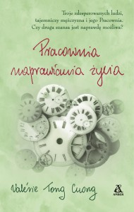 Pracownia naprawiania życia