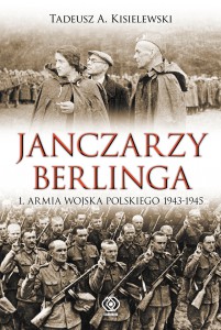 janczarzy Rebis