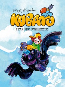 kubato
