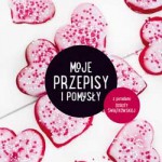 moje przepisy i pomysly egmont