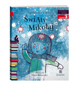 swiety mikolaj