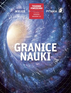 wielkie pytania granice nauki