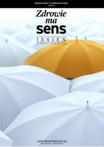 zdrowie ma sens zwierciadlo