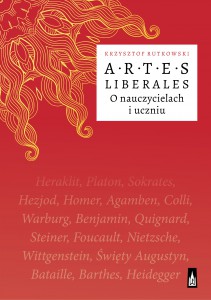 Artes Liberales_okladka_300dpi