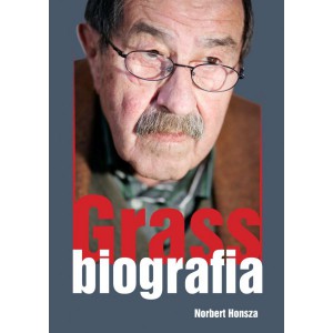 Gunter Grass biografia