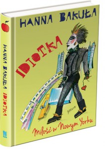 Idiotka Miłość w NY