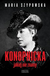 Konopnicka_jakiej nie znamy