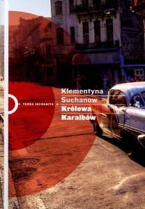 Królowa karaibów
