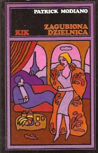 Modiano 4