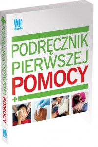 Podręcznik pierwszej pomocy