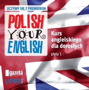 Polish your english