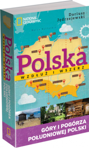 Polska w zdłuż i wszerz