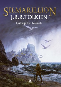 SILMARILLION nowa2