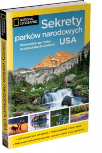 Sekrety parków narodowych usa