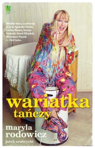 Wariatka Tańczy Maryla Rodowicz