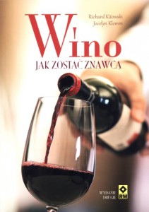 Wino jak zostać znawcą