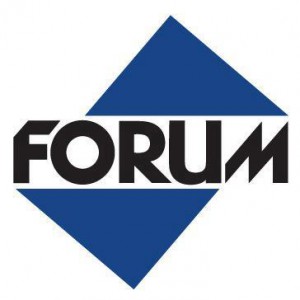 forum media logo