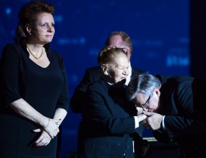 julia hartwig nagroda szymborskiej 2014 3