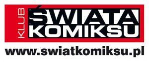 klub swiata komiksu egmont