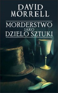 morderstwo jako dzieło sztuki
