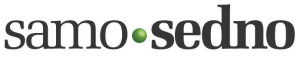 samo sedno logo