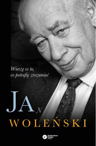 wierzę w to co potrafię zrozumieć