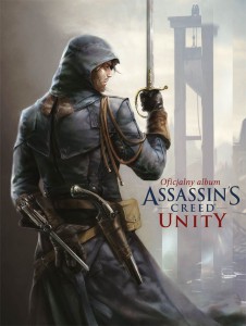 Assasin creed album