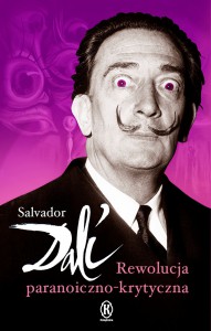 Dali, Rewolucja - front