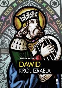 Dawid król izraela