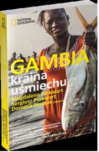 Gambia kraina uśmiechu