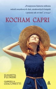 Kocham Capri