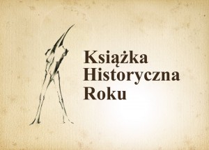 Książka historyczna roku