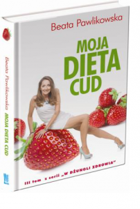 Moj dieta cud