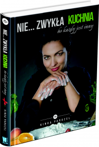 Nie... zwykła kuchnia