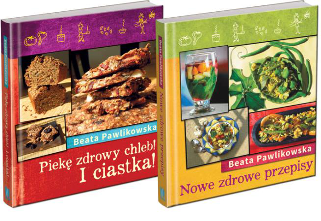 Przepisy beata pawlikowska