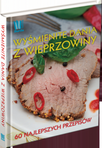 Wyśmienite dania z wieprzowiny