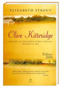 olive kitteridge