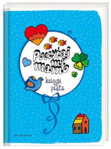 poczytaj mi mamo księga 5