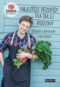 Łapanowski przepisy top chef