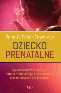 Dzicko prenatalne