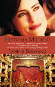 Historia Miłosna