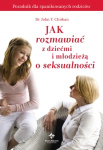 Jak rozmawiać z dziećmi o seksualności