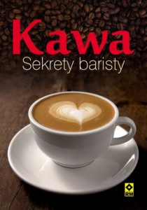 Kawa-Sekrety baristy