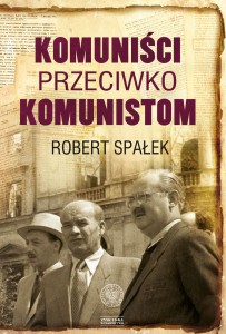 Komuniści przeciwko komunistom