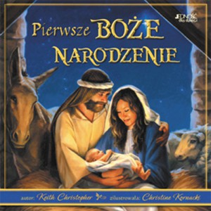 Pierwsze Boże narodzenie