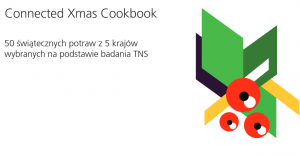 TNS Xmas cook book