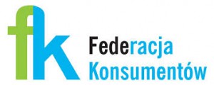 federacja konsumentów logo